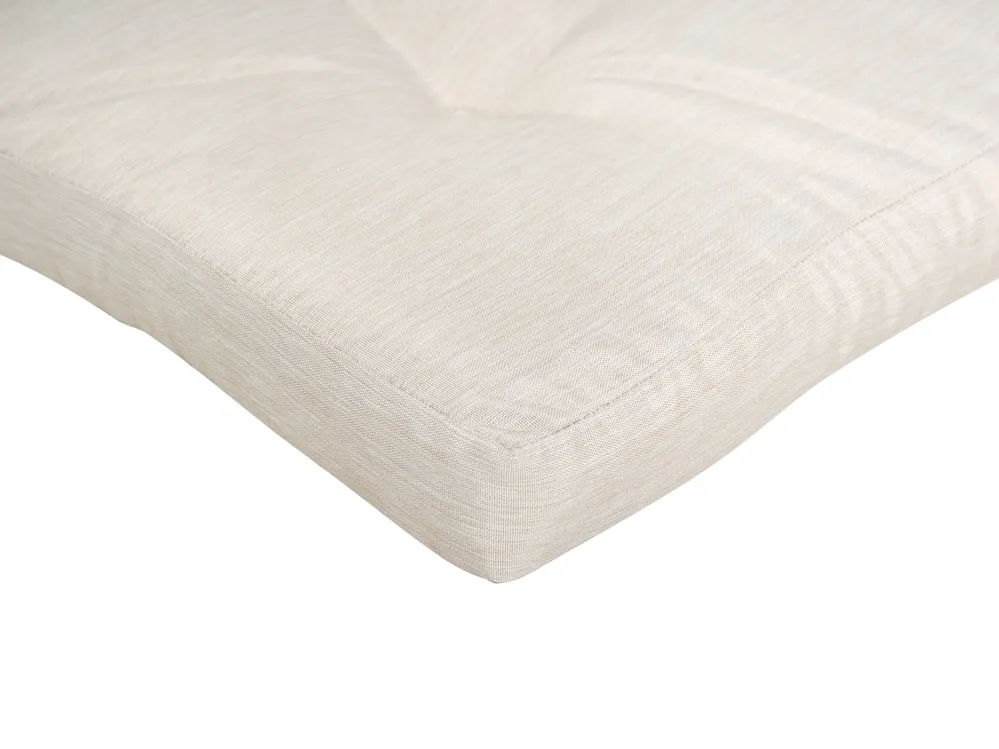 Gartenmöbel Set 8-Sitzer MAUI PREMIUM Akazienholz Hellbeige_990727