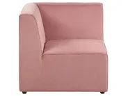 Eckmodul LEMVIG Rosa_794494