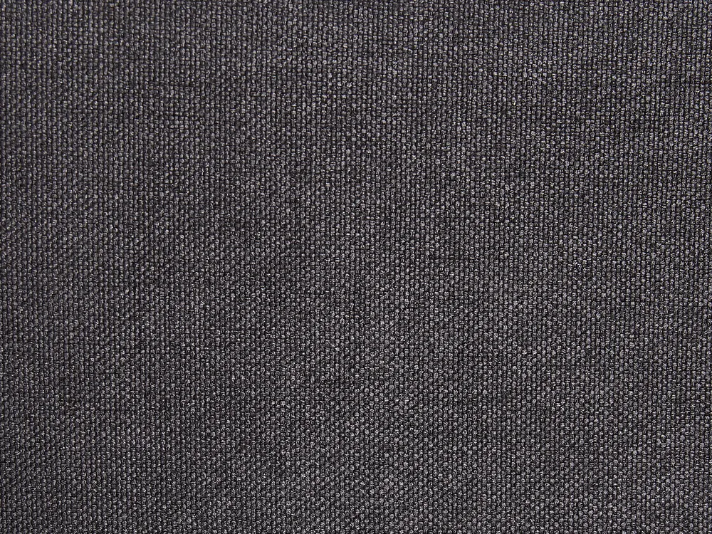 Schreibtischtrennwand WALLY 80 x 40 cm Dunkelgrau_800943