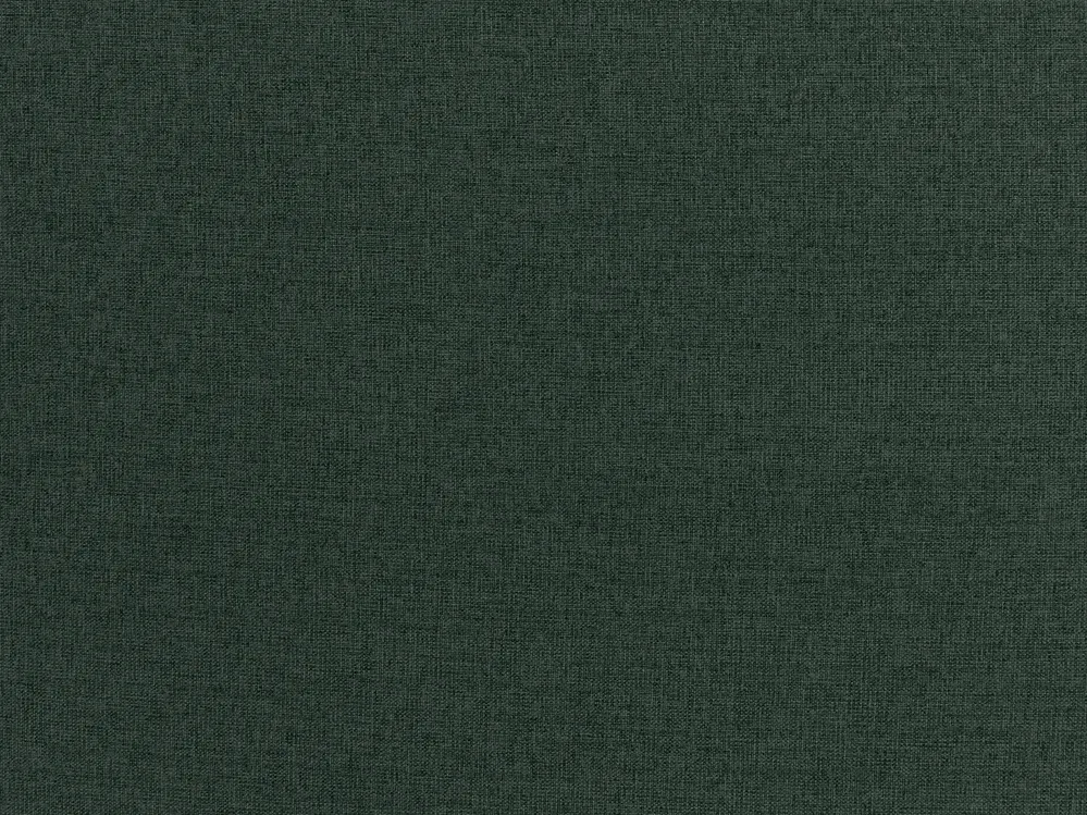 Modul Ecksofa 5-Sitzer UNSTAD mit Ottomane Stoff Dunkelgrün rechtsseitig_925523