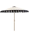 Marktschirm 270 cm ISOLOTTO Beige