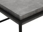 Couchtisch ALTOS Grauer Betoneffekt_717387
