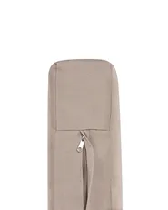 Gartenstuhl TODI Bambus Taupe_872138