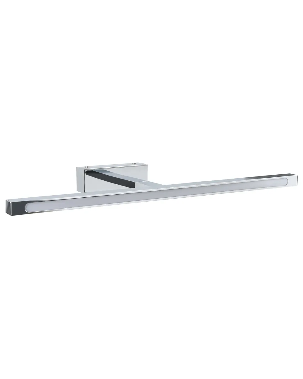 LED Spiegel- und Bilderleuchte ARROS Metall Silber_1009784