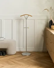 Coat Stand THOMPSON Silver_1059407