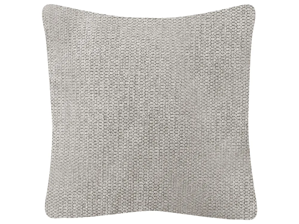 Sofa 3-Sitzer BOLGA Stoff Schwarz_1075170