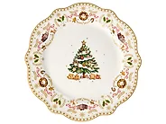 20-Piece Dinnerware Set CARDAMOM Porcelain White_1191796