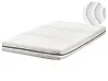 Memory-Schaummatratze SERENITY MEMORY PLUS H2/3 Mittel 120 x 200 cm