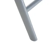 Gartenmöbel Set 6-Sitzer CATANIA Schwarz_425334