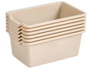 Spielzeugaufbewahrung BINGARA 62 cm Beige_1124038