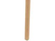 Esstisch HUDSON II Transparent 180 cm 90 cm Glas_1103914