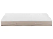 Matelas à ressorts ensachés en latex LATEX HYBRID 7 PLUS H3/4 Ferme 160 x 200 cm_1006664