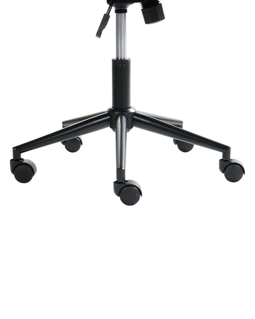 Office Chair KIANA Corduroy Off-White_1042877