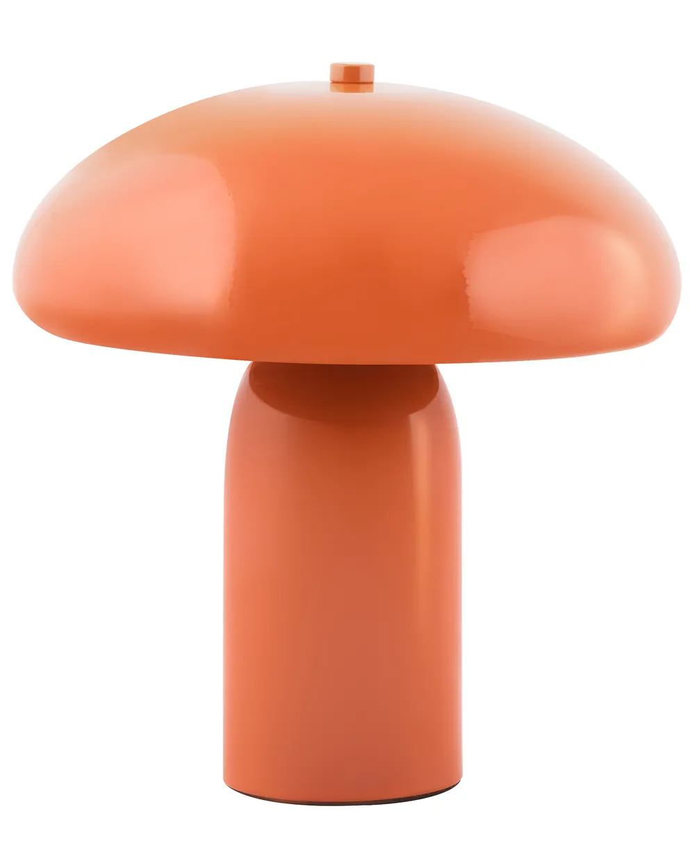 Tischlampe SANYA Metall Orange