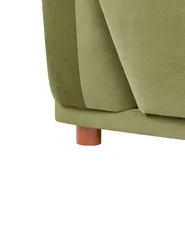 Armchair JUBEK Velvet Green_1081609