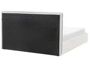 Krevet s prostorom za pohranu TARASCON Svijetlo bež 160 x 200 cm_1021225
