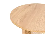 Side Table KARLO Light Brown_1001751