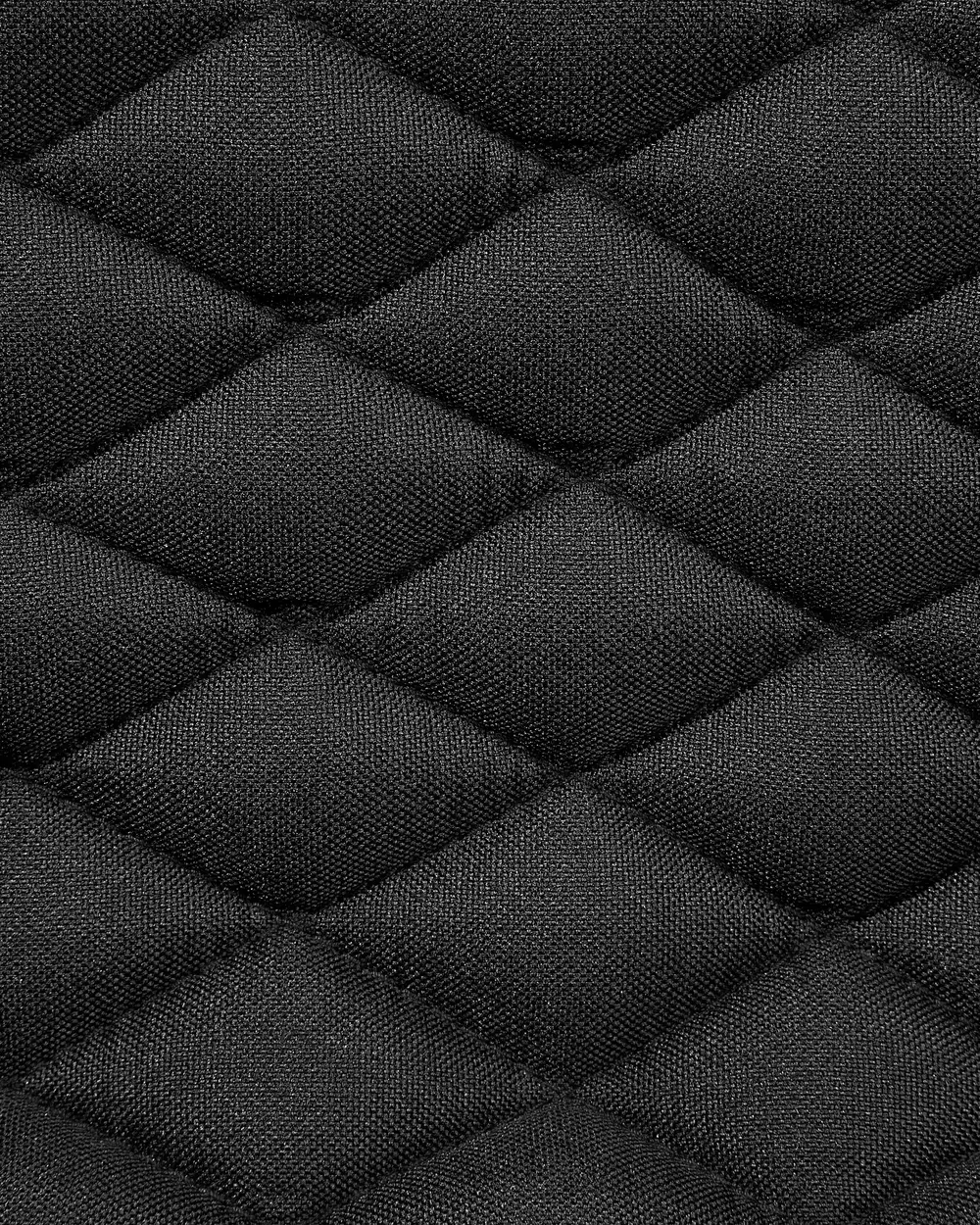Set mit 2 Barstühlen ORLANDO drehbar Schwarz_685473