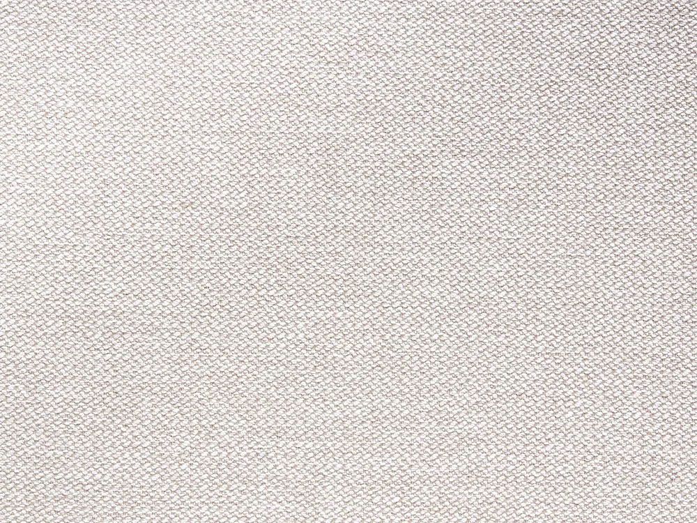 Wasserbett Stoff ROUEN 180 x 200 cm Hellbeige_1004813