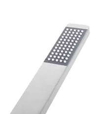 Shower Head CHILAPA Brass Silver_980627