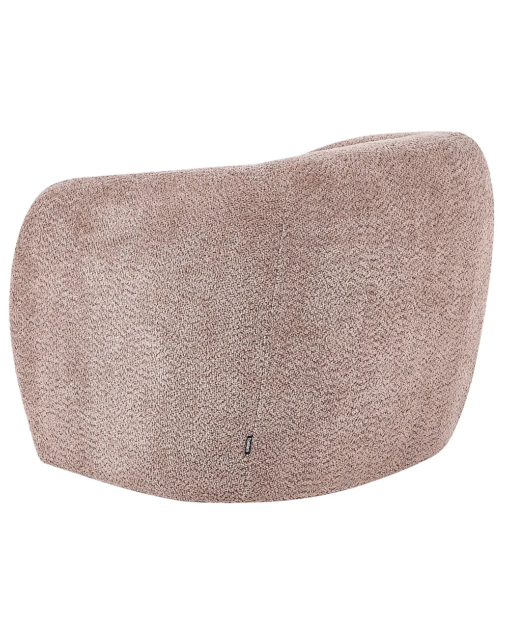 Drehsessel TORE drehbar Stoff Taupe_1165539