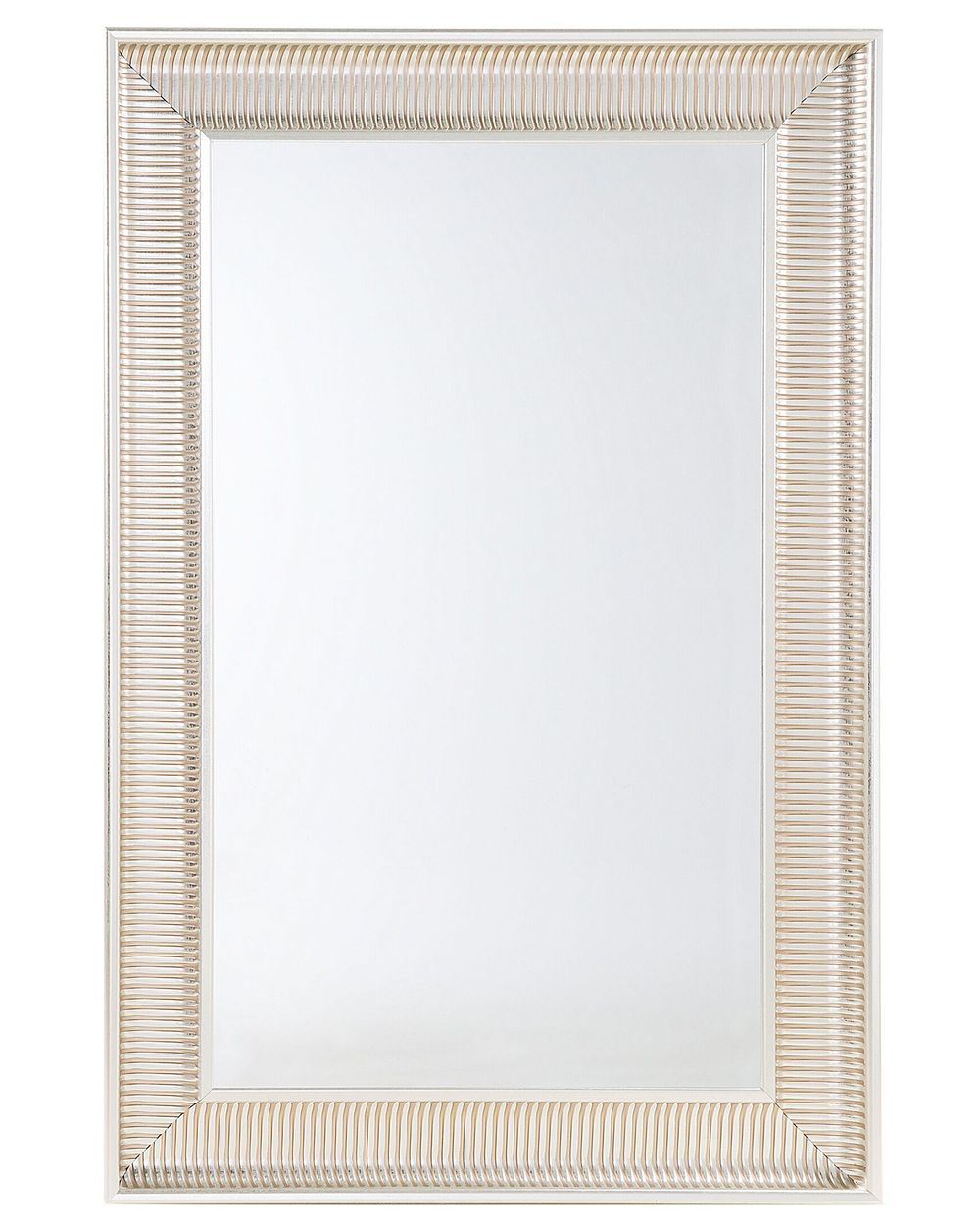 Zrcalo CASSIS 60 cm 90 cm Golden