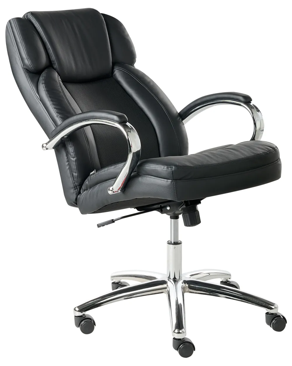Chefsessel HONOR Kunstleder Schwarz_990571