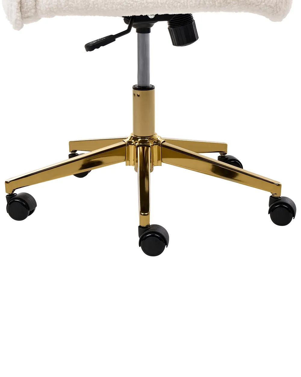 Executive Chair DEMURE Boucle Off-White_1063248