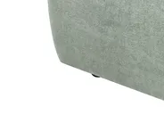 Sofa 3-Sitzer HOVDEN Stoff Grün_1072546