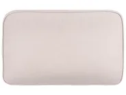 Gartensofa 2-Sitzer OMEGANA Polyrattan Hellbeige_1040486