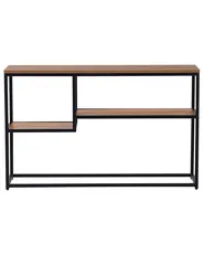 Konsolentisch BELMONT Braun_758914