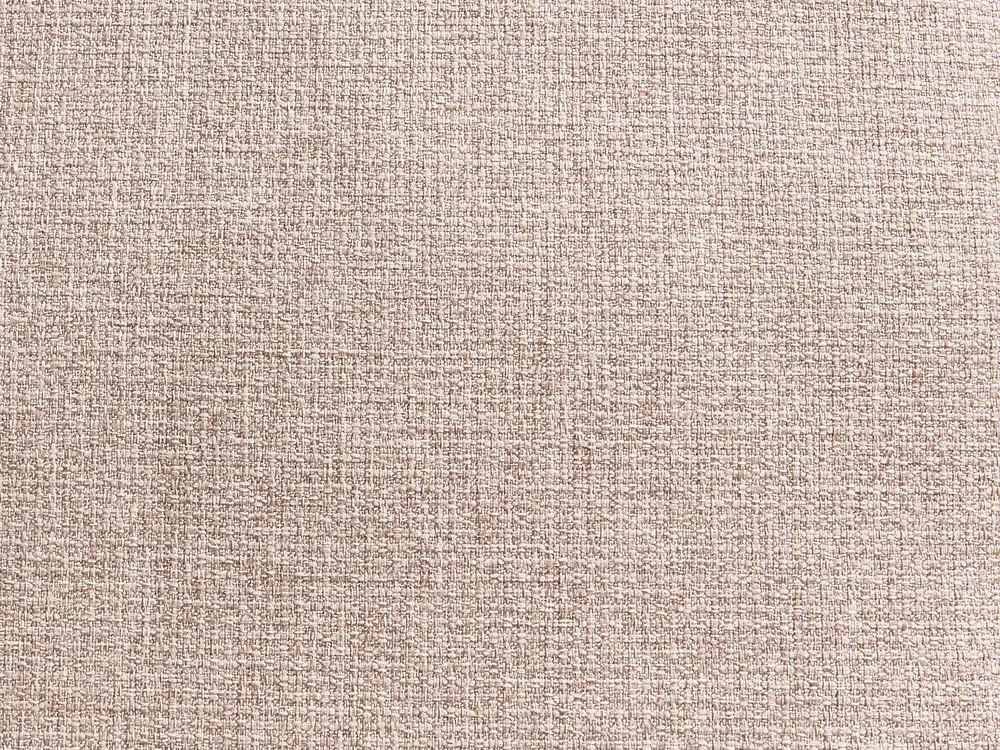 Schlafsofa 2-Sitzer BREKKE Stoff Beige_1068089