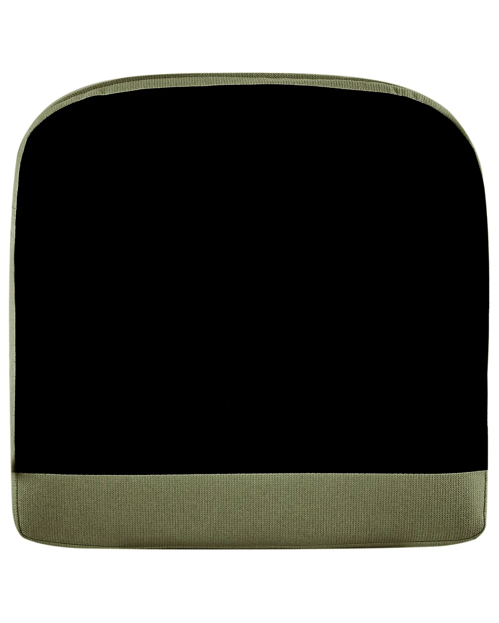Draaifauteuil MAGNOR Stof Donkergroen_966252