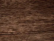 Dining Table SILVON Dark Brown 120 cm 120 cm Mango Wood_1039015