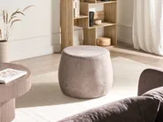 Pouf ASHTON Taupe_1029754