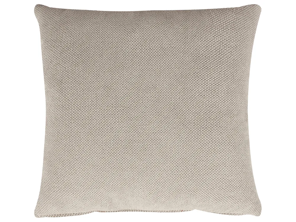 Left-Hand Chaise Longue GONESSE Fabric Green_927630