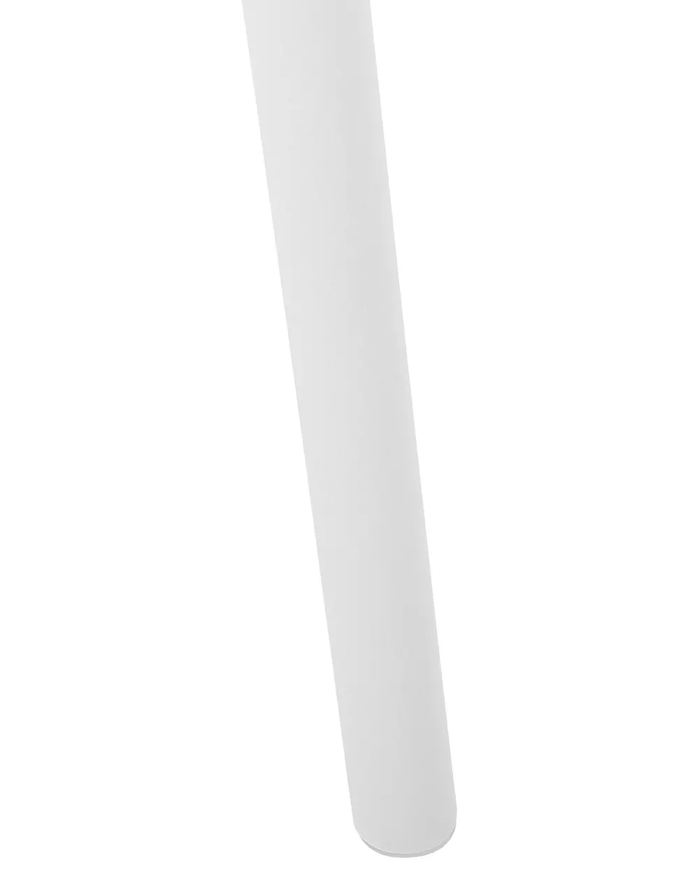 Gartenstuhl 4er Set PESARO Weiß_825425