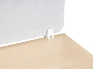 Desk Screen SPLIT 80 x 50 cm Off-White_1015215