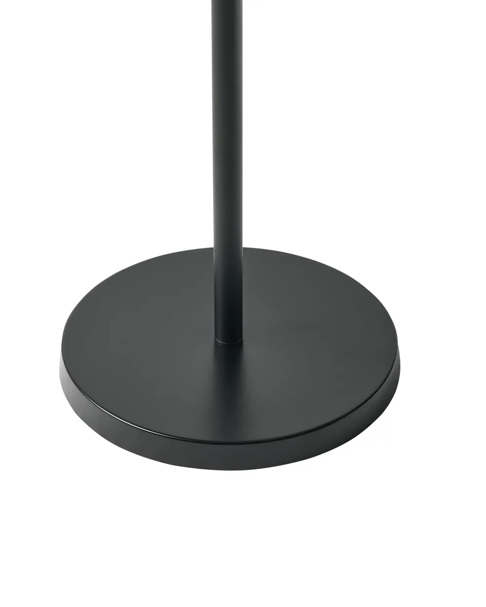 Solar LED-Stehleuchte für den Außenbereich FONESCA Weiß_960762