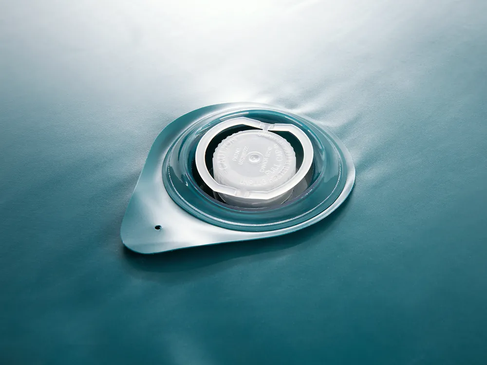 Wasserbettmatratze AQUA DUO voll beruhigt 160 x 200 cm_773480