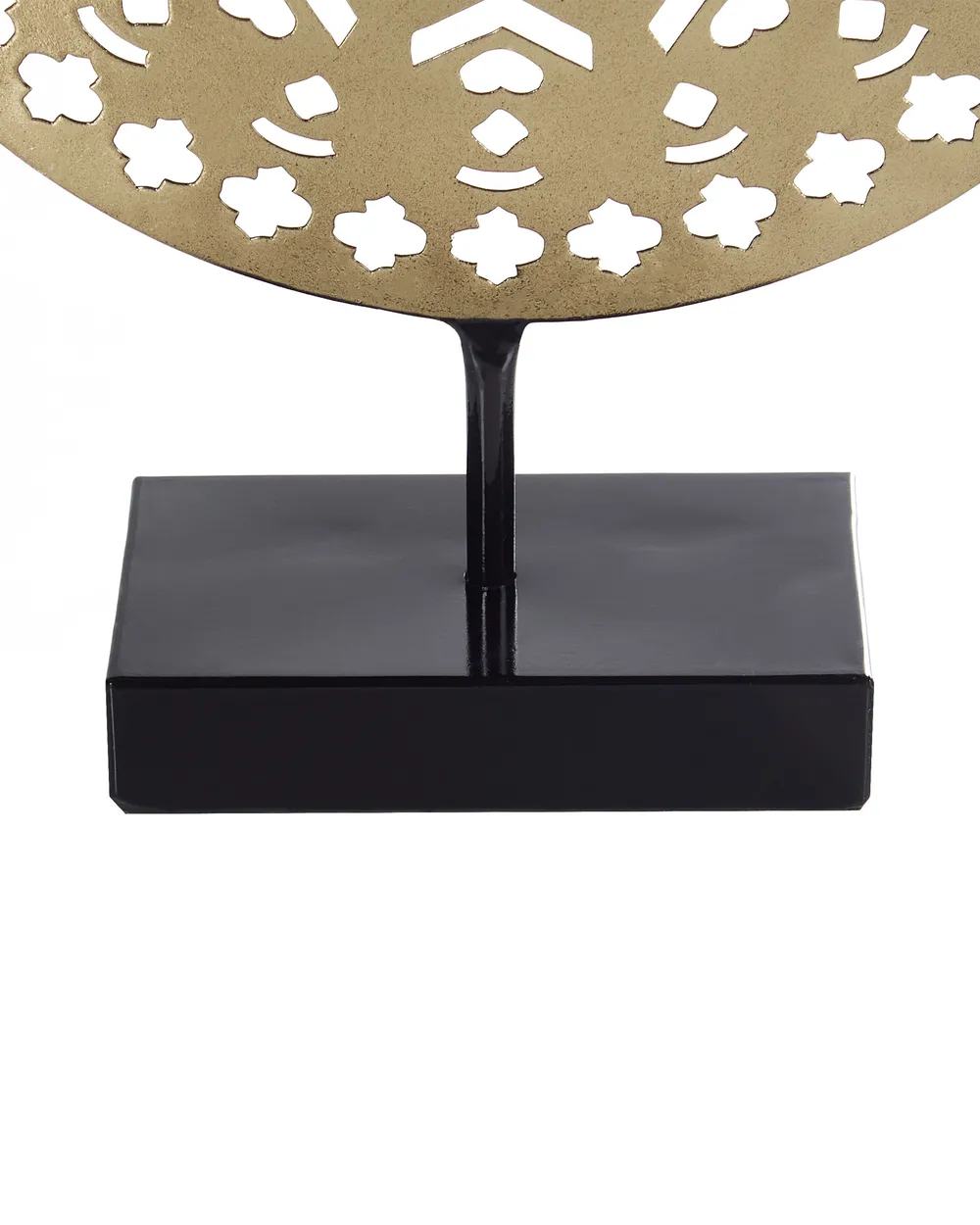 Dekofigur SESIMBRA Metall Gold_962668