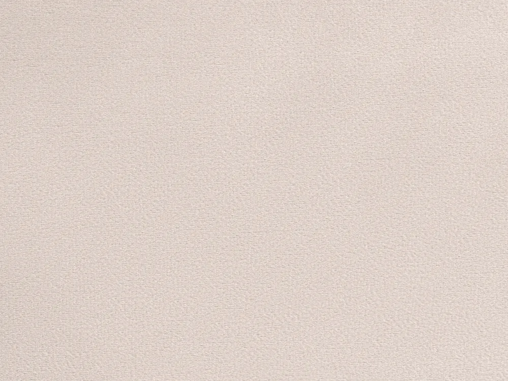 Bett mit Lattenrost Samtstoff LESSAY 120 x 200 cm Hellbeige_1124977