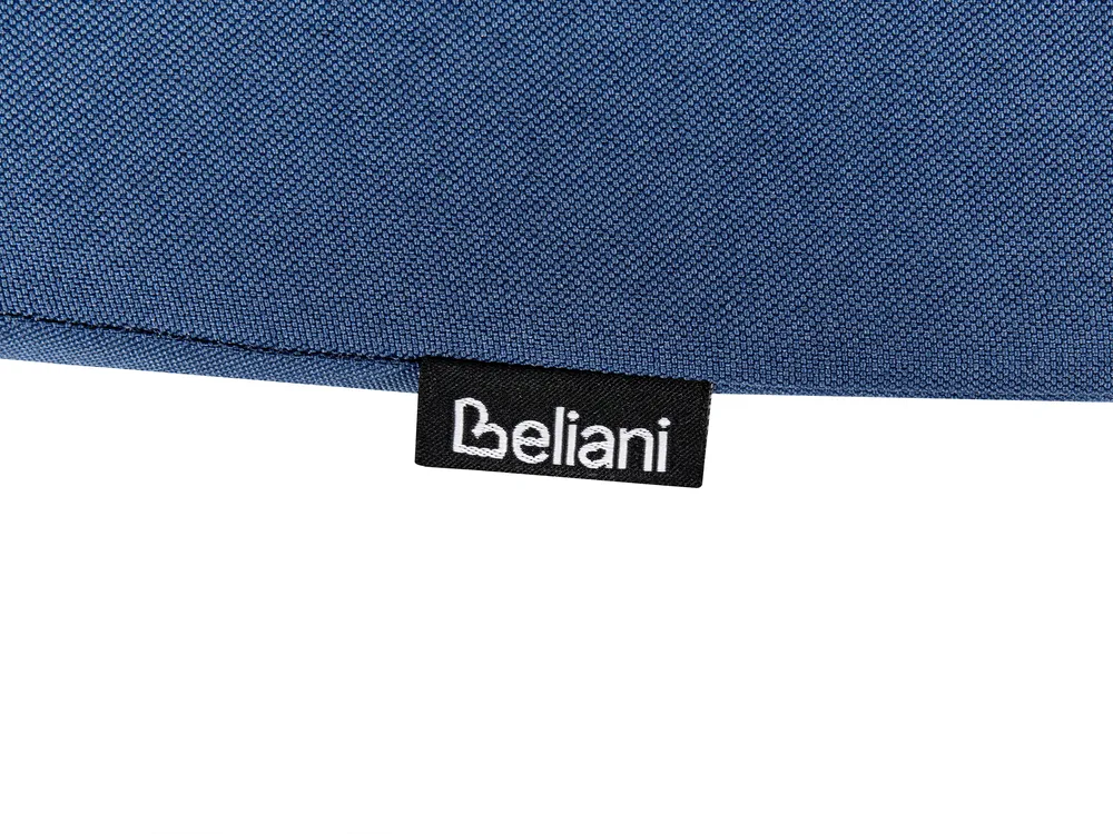 Bankauflage SOVANA 148 x 45 cm Blau_1109915