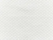 Tagesdecke HATTON Baumwolle 200 x 220 cm Cremeweiß_915445