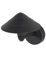 LED Außenwandleuchte NAVEA Schwarz_1105715