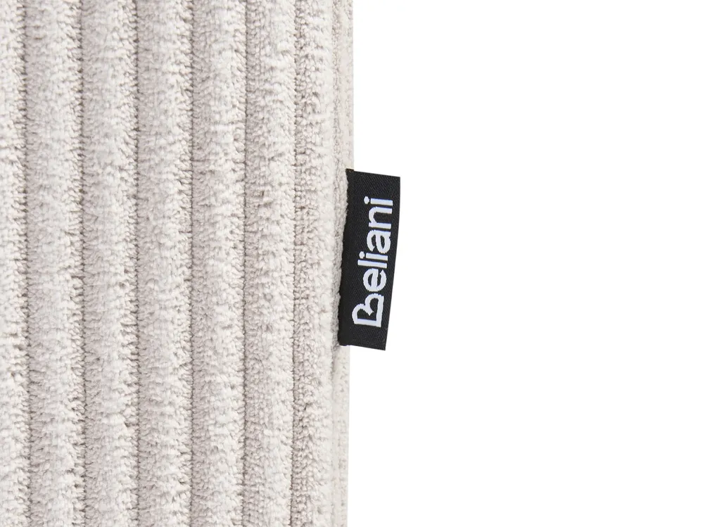 Sesselmodul LEMVIG Cord Beige_1051984
