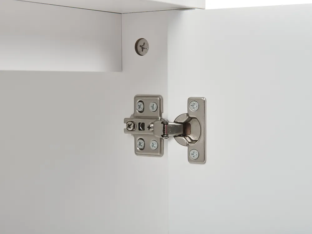 Cabinet ALASKA White_872220