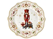 20-Piece Dinnerware Set CARDAMOM Porcelain White_1191794