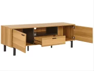 TV-Möbel CLAREMONT Hellbraun_843772