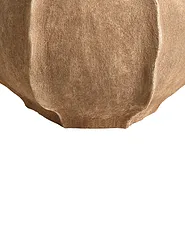 Cvjetni lonac INNTAL 43 cm bež_1161786